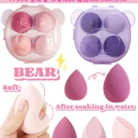 PACK ESPONJAS MOCOALLURE 4U FF044