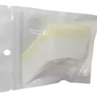 PARCHES AUTOADHESIVO ALGODON PARA PESTAÑAS X40 PCS WH858