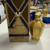 PERFUME ARABE ERBA ACCENTO OVERDOSE  100ML AB016-7