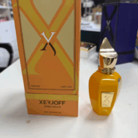 PERFUME ARABE ERBA GOLD 100ML AB016-8