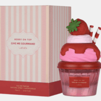 PERFUME ARABE HELADO BERRY ON TOP 75ML 2025-8