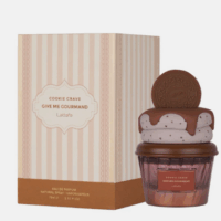 PERFUME ARABE HELADO COOKIE CRAVE 75ML 2025-11