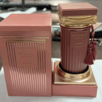 PERFUME ARABE HISTORIC DORIA 100ML 2025-6