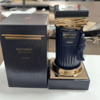 PERFUME ARABE HISTORIC OLMEDA 100ML 2025-7