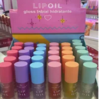 POLA AYLR ACEITE LABIAL LIP OIL WH-TY46