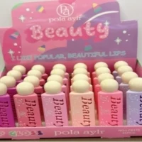 POLA AYLR BRILLO LABIAL BEAUTY TY74