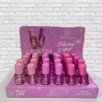 POLA AYLR BRILLO LABIAL SHINY LIPS TYFA8618