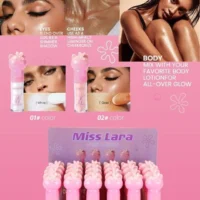 POLVO DE HADA MISS LARA MS581