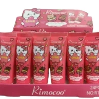 RIMOCOO CREMA PARA MANOS HELLO KITTY RM14