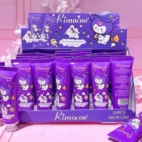 RIMOCOO CREMA PARA MANOS KUROMY RM15