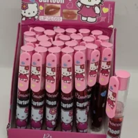 RIMOCOO TINTA HELLO KITTY CARTOON RM28