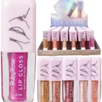 RUBY ROSE BRILLO LABIAL 5ML HB-8234