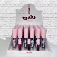 RUBY ROSE MELU TINTA LABIAL LIQUIDA RR7500