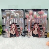 SET BROCHA 8PCS SERIES SWEET SZ-1100