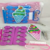 SET DE MANICURA X7 PCS WH871