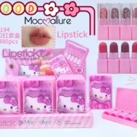 SET LABIA BARRA KITTY 5U MOC1194