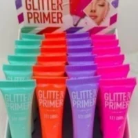 SFR COLOR PRIMER CREMA CON GLITTER WH-LL98
