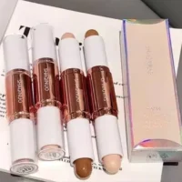 SHAQINUO CORRECTOR CONTORNO EN BARRA 2EN1 GXS925