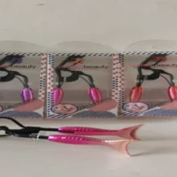 SWEET BEAUTY ARQUEADOR SIRENA CON SEPARADOR SMY14