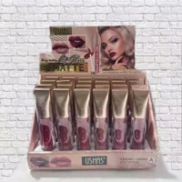 USHAS LABIAL LIQUIDO MATTE US24