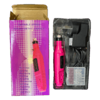 VARIABLE TORNO PARA UÑAS CB31