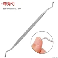 ZOLA LIMPIADOR DE UNAS WH900