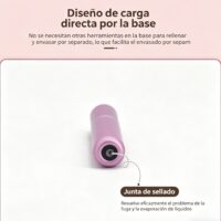 perfumero recargable 5ml wh1000