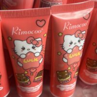 rimocoo crema para manos kuromy rm15