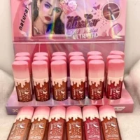 3Q BLUSHER ULTRA RUBOR LIQUIDO 3Q40 BL-052