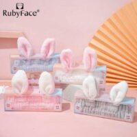 A13 WH-TZFD VINCHA CONEJO