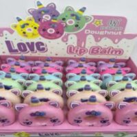 BALSAMO ROSCA UNICORNIO POLA TY LB8058