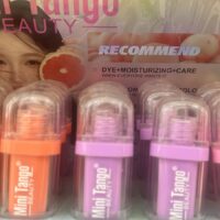 BRILLO LABIA MINI TANGO FRUTA LL006