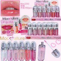 BRILLO LABIAL MOCOALURRE MOC2283