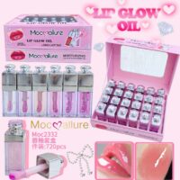 BRILLO LABIAL MOCOALURRE MOC2332