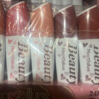 BRILLO LABIO MOCOALLURE SHINY MOC1313