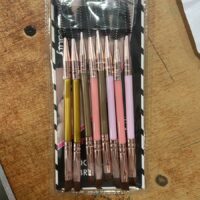 CEPILLO PARA CEJA X6 WH824