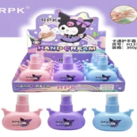 CREMA DE MANOS KUROMI RPK WH1333