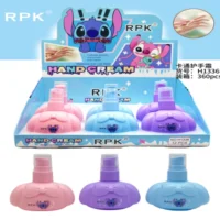 CREMA DE MANOS STICH RPK WH1336