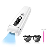 DISPOSITIVO DE DEPILACION LASER DYM011