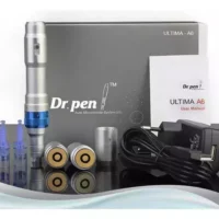 DR PEN DERMAPEN ULTIMA-A6 WH1003