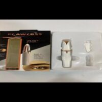 FLAWLESS DEPILADORA DE CEJA WH681