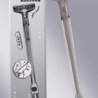 GECOMO DEPILADOR CORTA PELITOS DE NARIZ GX2155