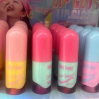 GLOSS CAPSULA COLOR MINI TANGO L029