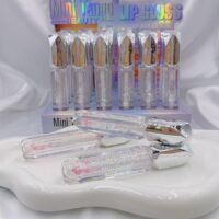 GLOSS CRYSTAL GLITTER MINI TANGO LL0430