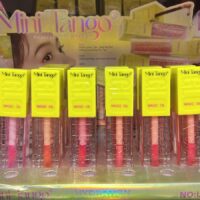 GLOSS MINI TANGO LIFTER VERDE LL048