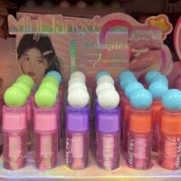 GLOSS PLUMP CIRCULO COLORS MINI TANGO L036