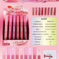 GLOSS SHINING KARITE KA70647