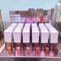 GLOSS VOLUMINIZADOR LIFTER PLUMP LLZB041011