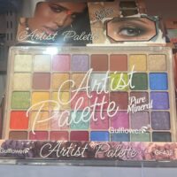 GULFOWER PALETA 40COLORES WH-LL126