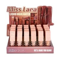 ILUMINADOR LIQUIDO SUNKISSER MISS LARA MS283